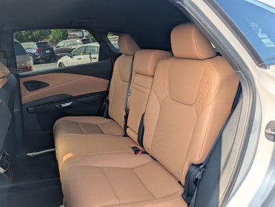 2025 Lexus RX 350 RX 350 PREMIUM AWD