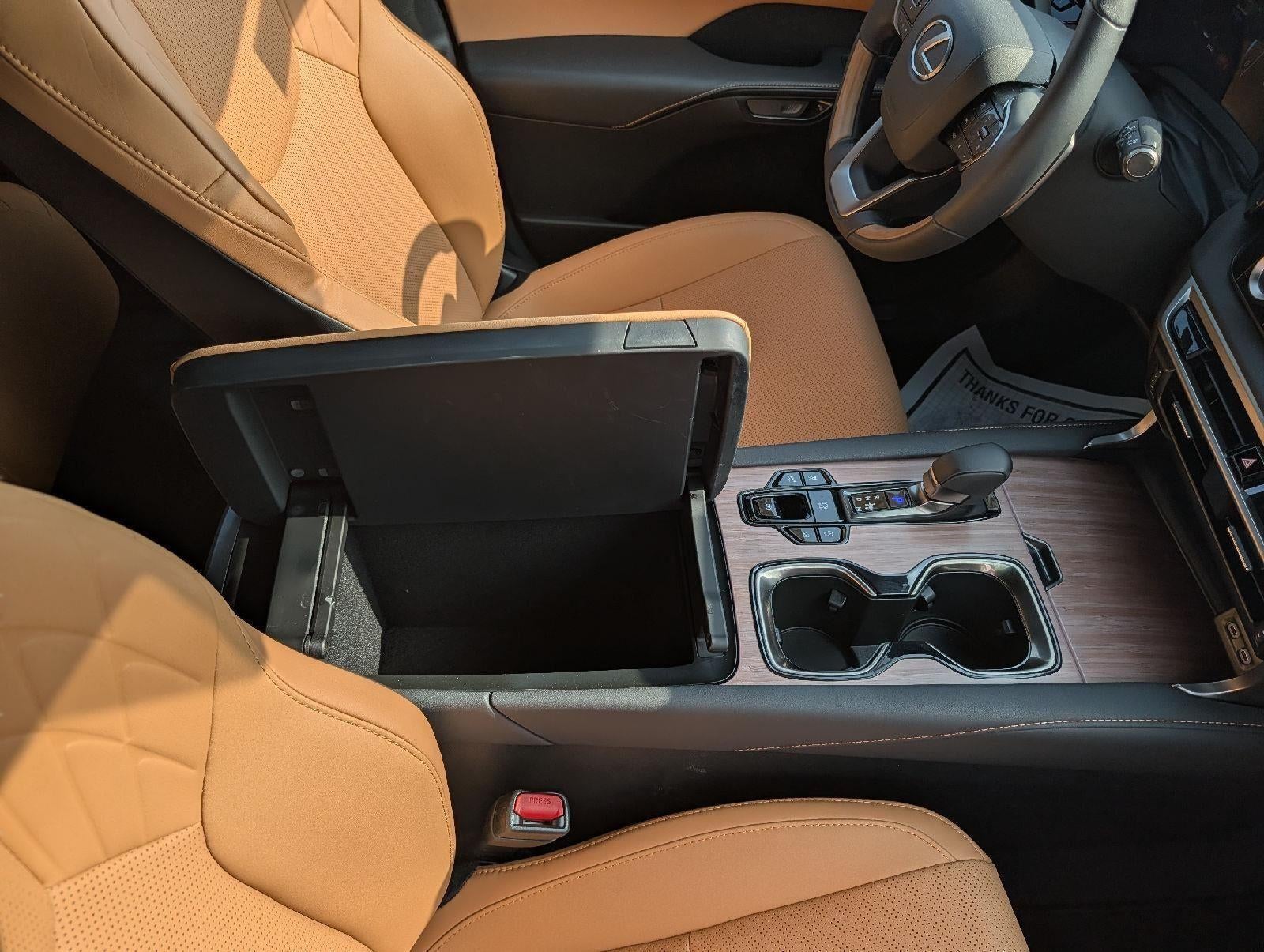 2025 Lexus RX 350 RX 350 PREMIUM AWD
