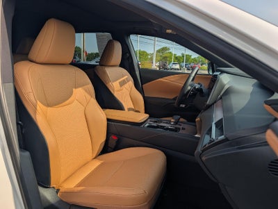 2025 Lexus RX 350 RX 350 PREMIUM AWD