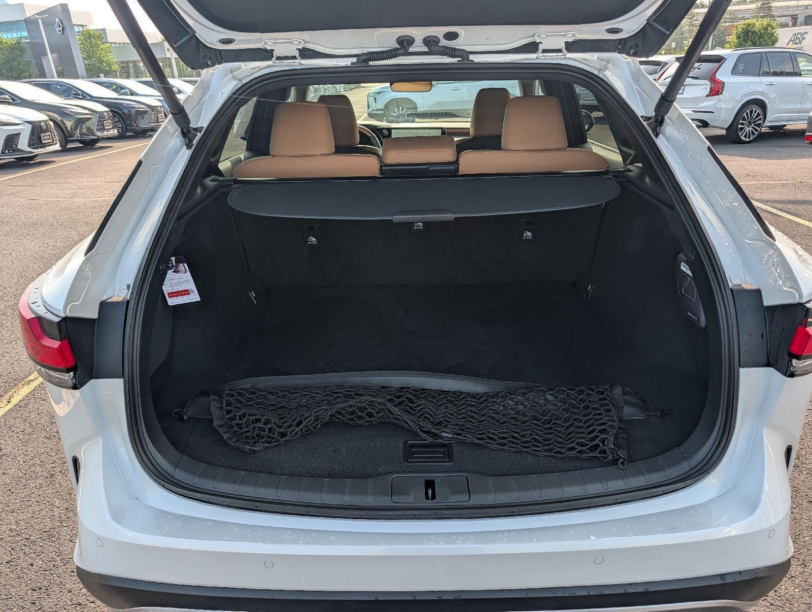 2025 Lexus RX 350 RX 350 PREMIUM AWD