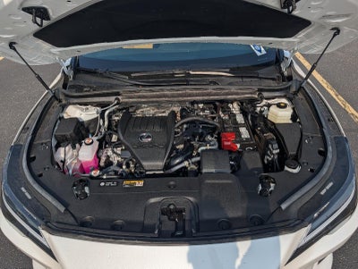 2025 Lexus RX 350 RX 350 PREMIUM AWD