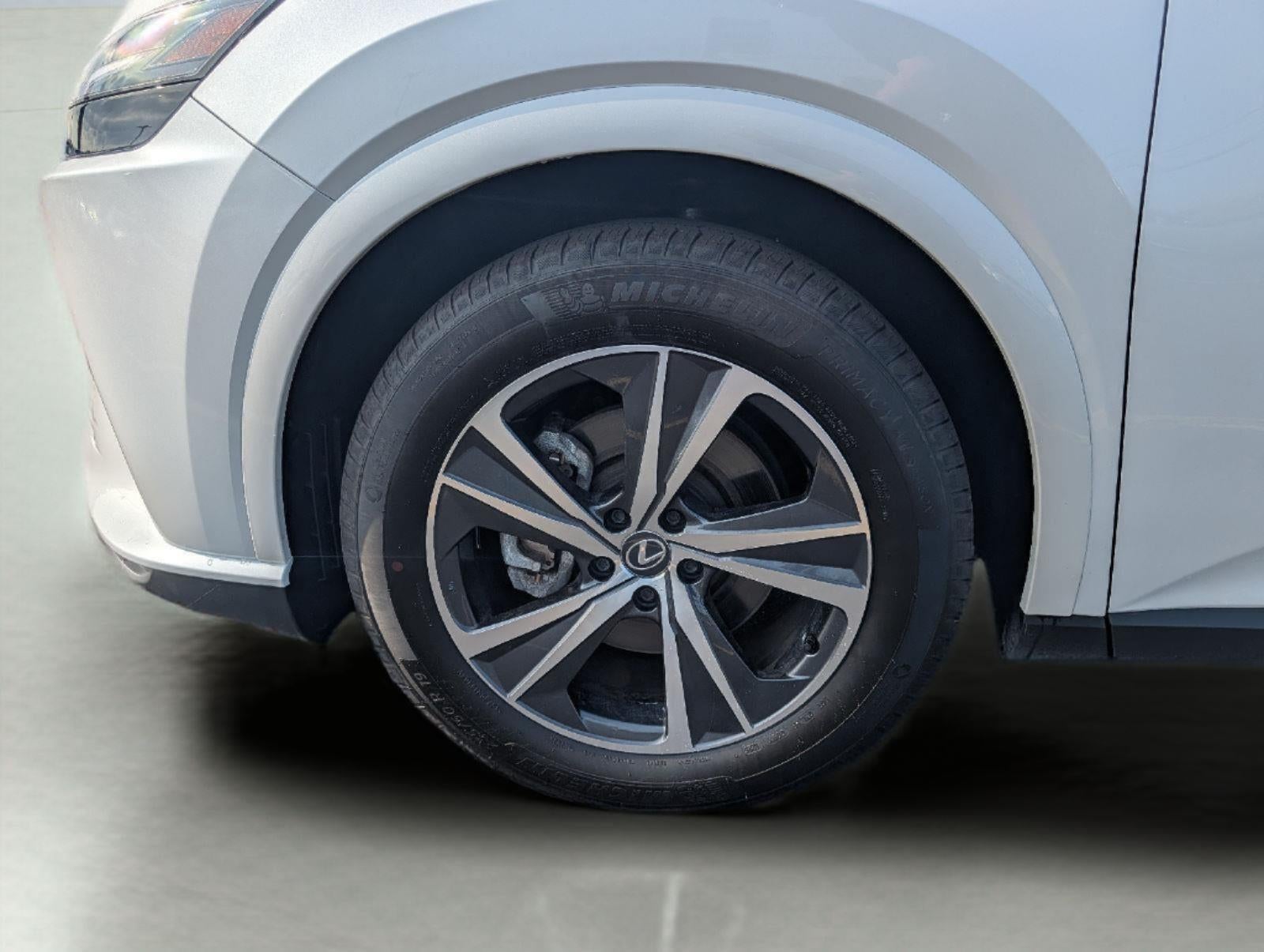 2025 Lexus RX 350 RX 350 PREMIUM AWD