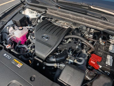 2025 Lexus RX 350 RX 350 PREMIUM AWD
