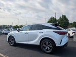 2025 Lexus RX 350 RX 350 PREMIUM AWD