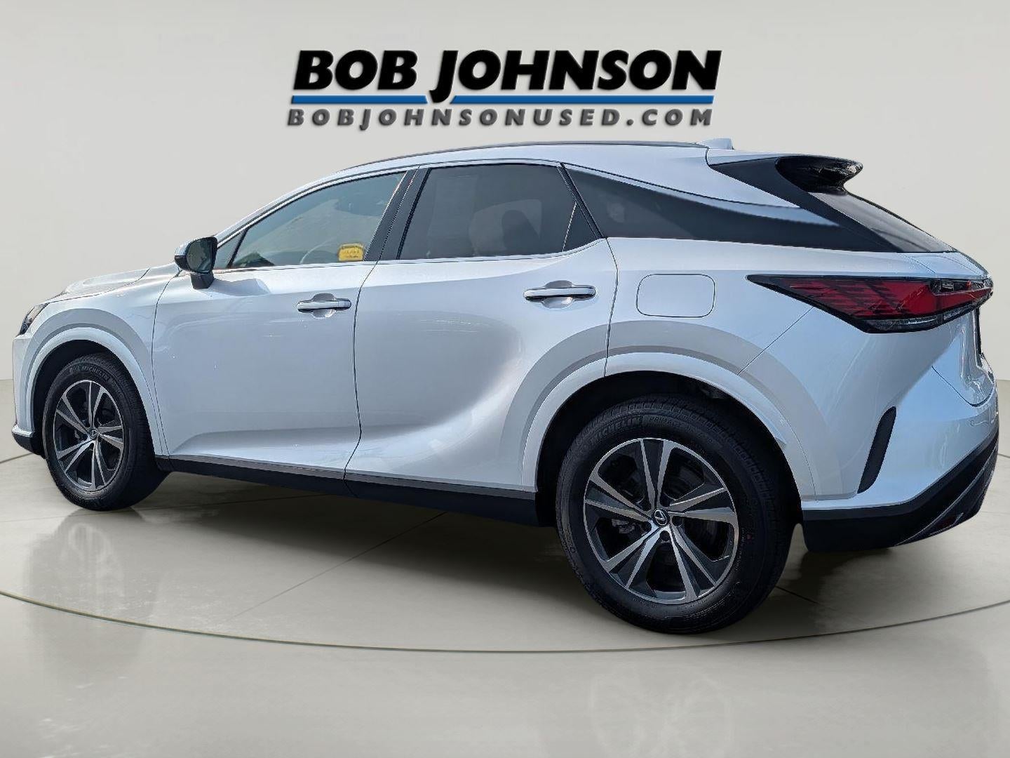 2025 Lexus RX 350 RX 350 PREMIUM AWD