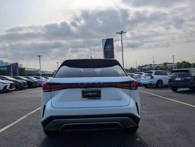 2025 Lexus RX 350 RX 350 PREMIUM AWD