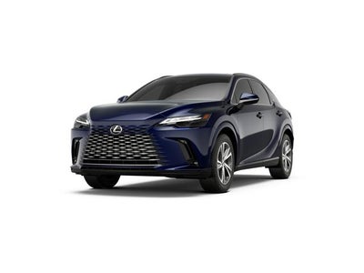 2026 Lexus Rx RX 350 Premium