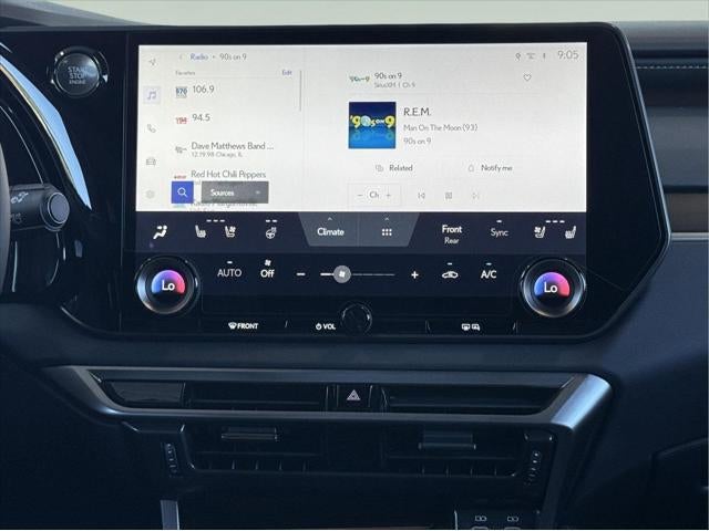 2026 Lexus Rx 350 PREMIUM