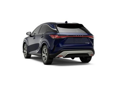 2026 Lexus Rx RX 350 Premium