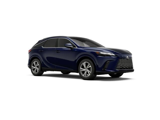 2026 Lexus Rx RX 350 Premium