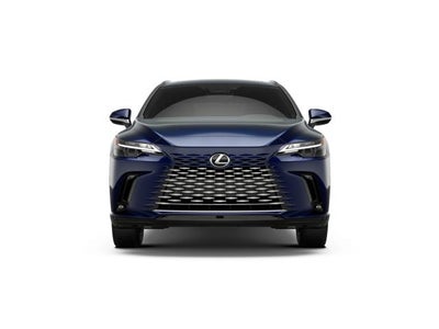 2026 Lexus Rx RX 350 Premium