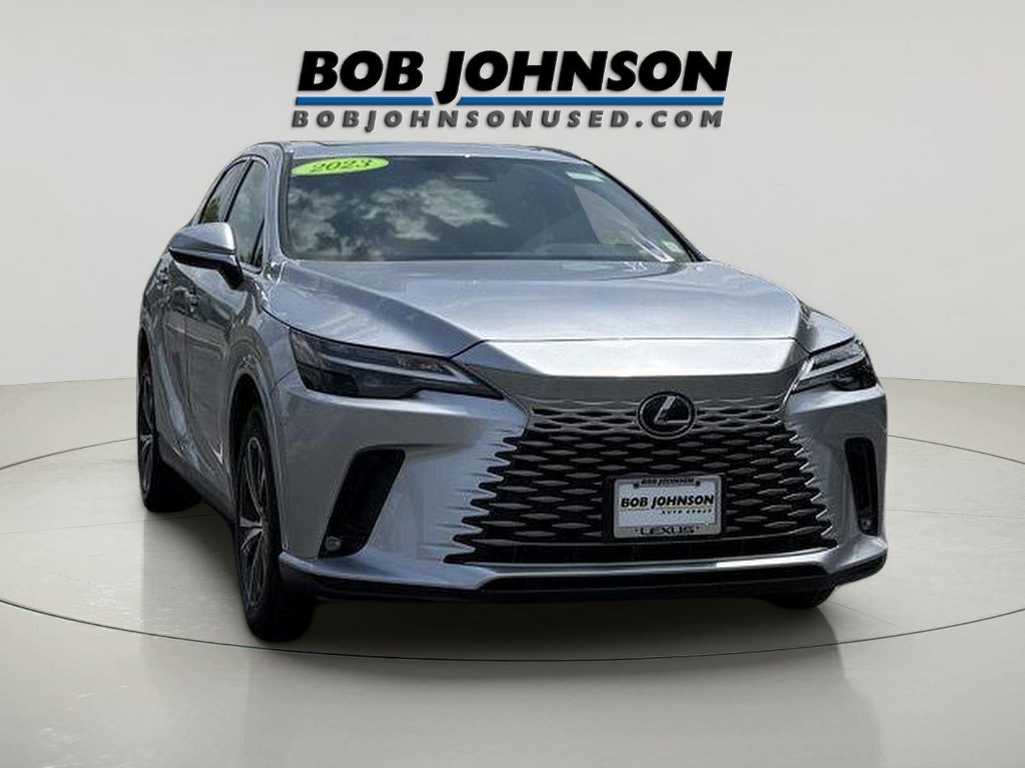 2023 Lexus RX 350 RX 350 Premium