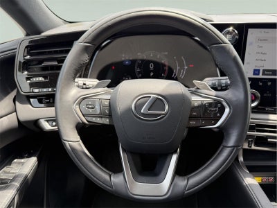 2023 Lexus RX 350 RX 350 Premium
