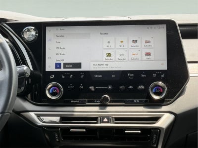 2023 Lexus RX 350 RX 350 Premium
