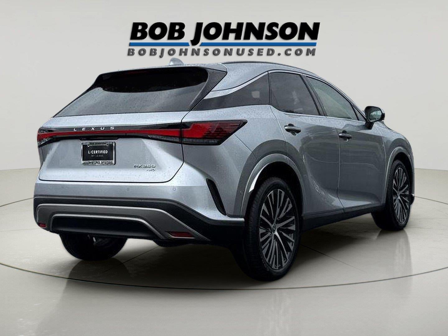 2024 Lexus Rx 350 PREMIUM PLUS