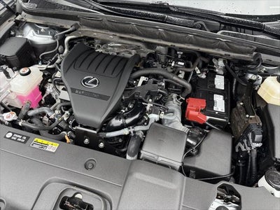 2024 Lexus Rx 350 PREMIUM PLUS