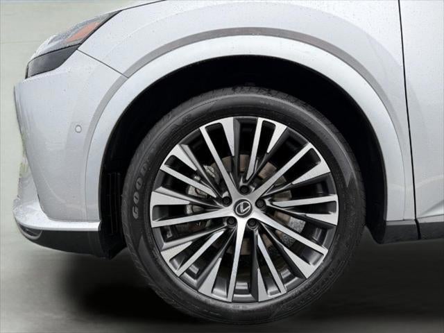 2024 Lexus Rx 350 PREMIUM PLUS