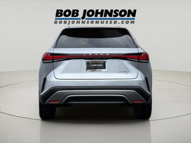 2024 Lexus Rx 350 PREMIUM PLUS
