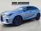 2024 Lexus RX 350 RX 350 F SPORT Handling