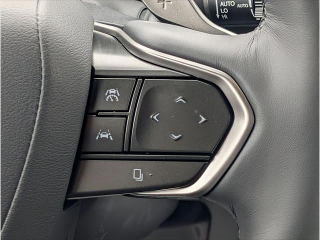 2026 Lexus RX 350 PREMIUM PLUS
