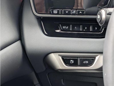 2026 Lexus RX 350 PREMIUM PLUS