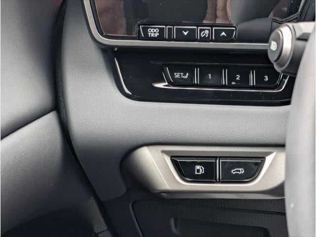 2026 Lexus RX 350 PREMIUM PLUS