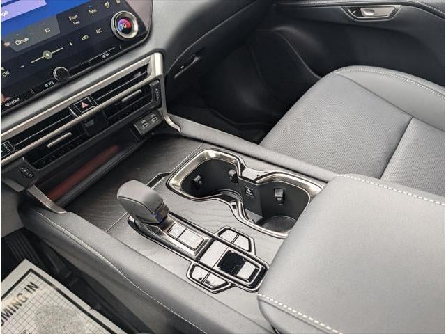 2026 Lexus RX 350 PREMIUM PLUS