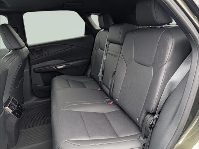 2026 Lexus RX 350 PREMIUM PLUS