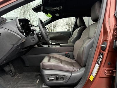 2023 Lexus RX 350 LUXURY