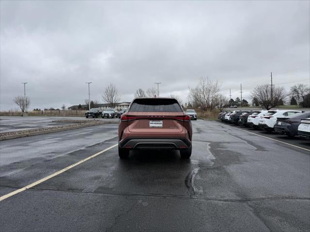 2023 Lexus RX 350 LUXURY