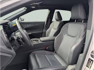 2023 Lexus RX 350 LUXURY AWD SUBN