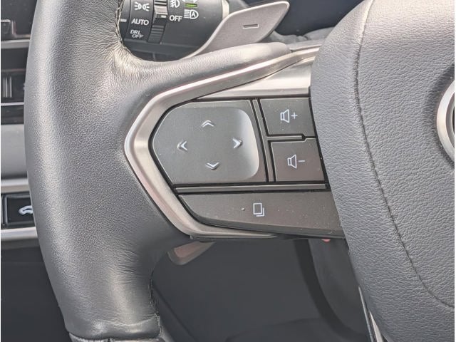 2023 Lexus RX 350 LUXURY AWD SUBN