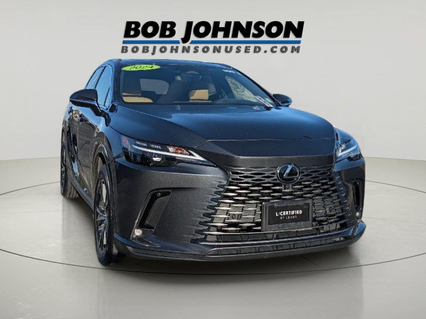 2024 Lexus RX 350