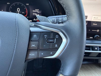 2025 Lexus RX RX 350 Premium