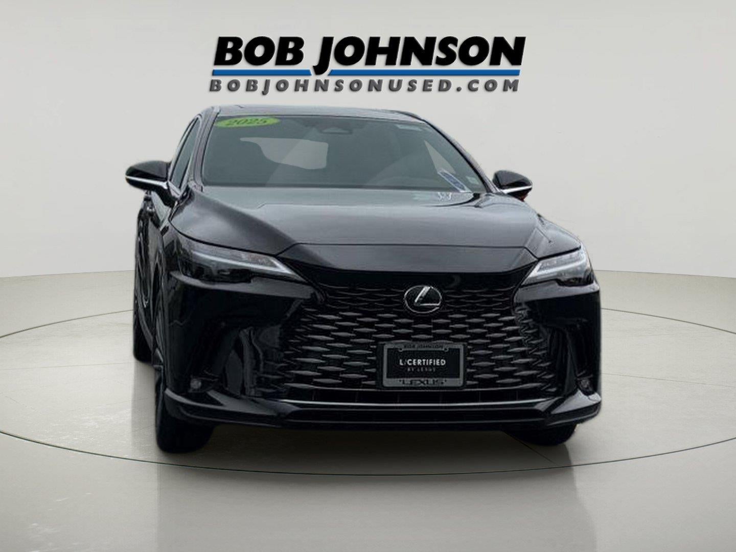 2025 Lexus Rx 350 RX 350 Premium