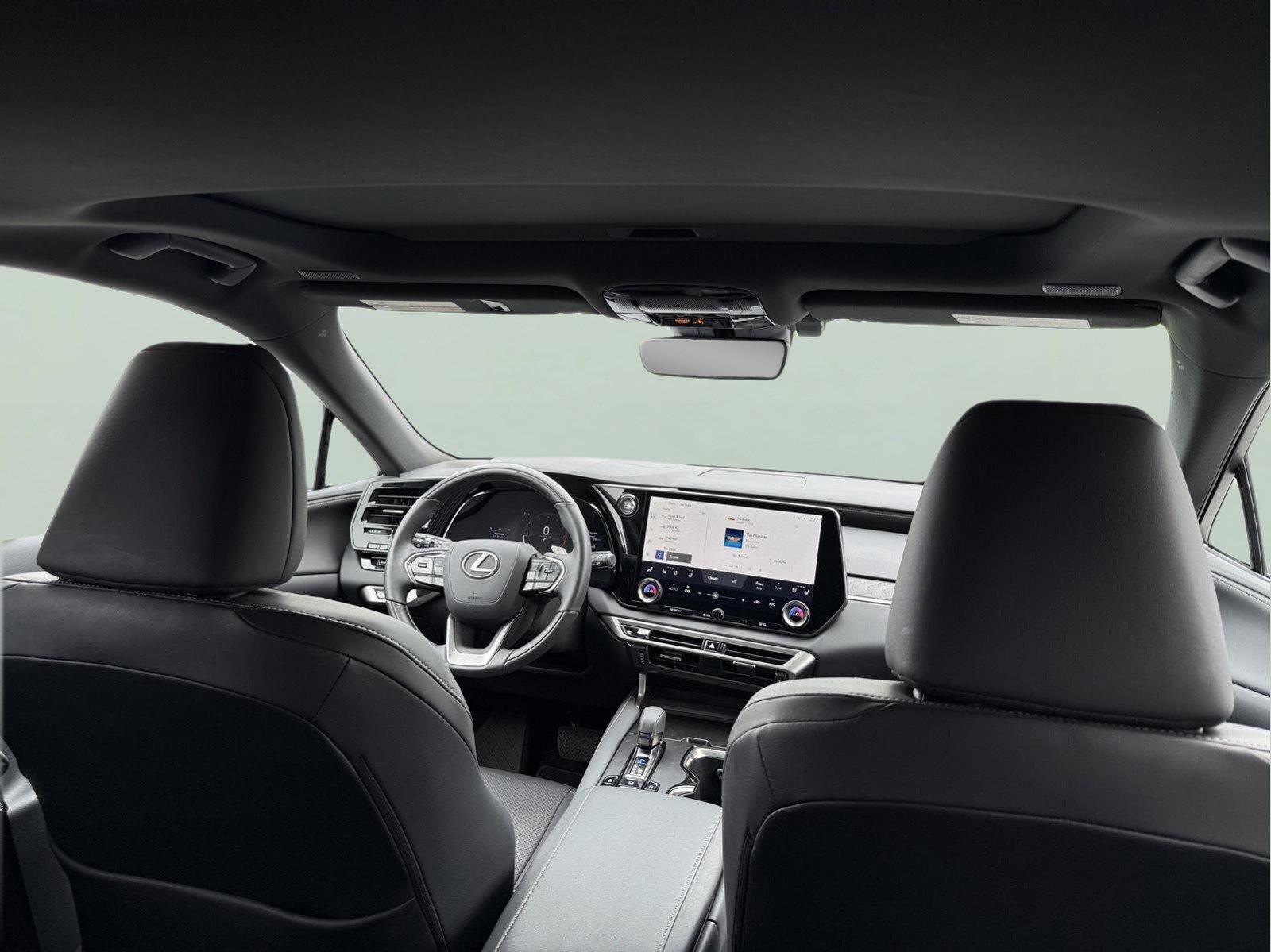 2025 Lexus Rx 350 RX 350 Premium