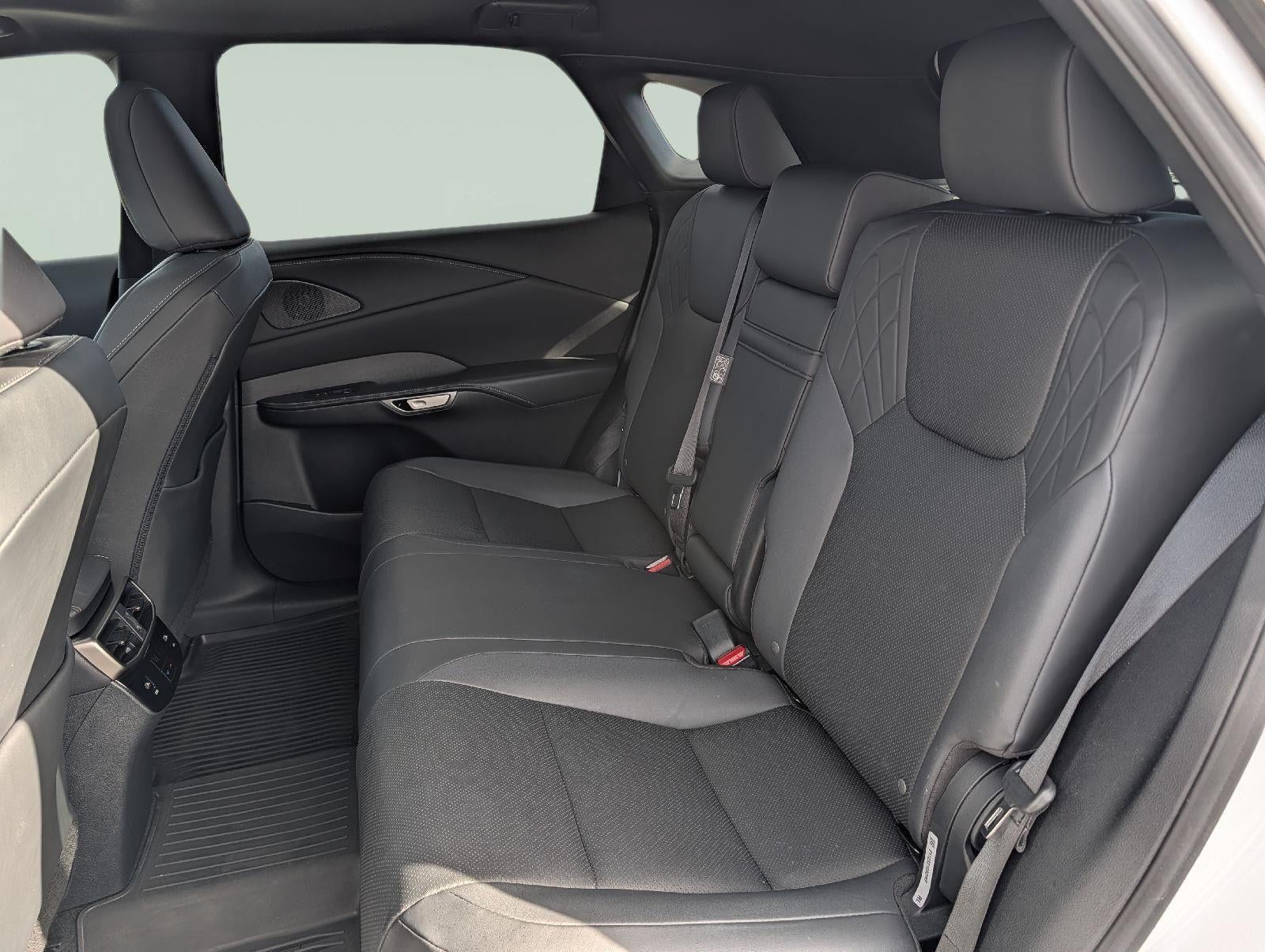 2023 Lexus RX 350 PREMIUM AWD