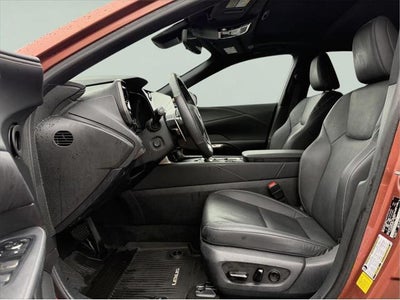 2023 Lexus RX 350 PREMIUM PLUS