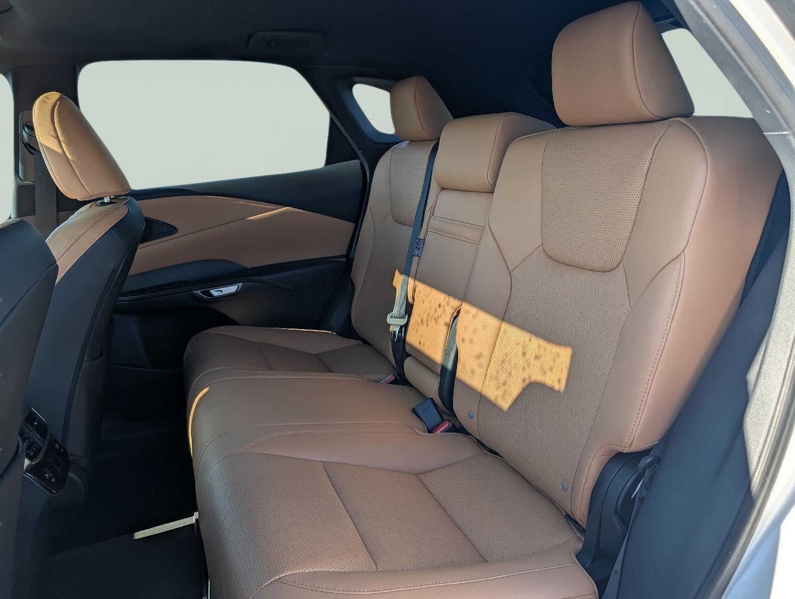 2023 Lexus RX 350 PREMIUM PLUS