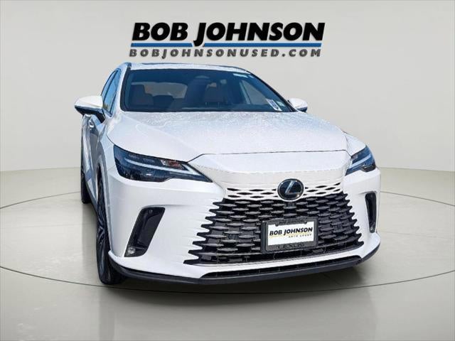 2023 Lexus RX 350 PREMIUM PLUS
