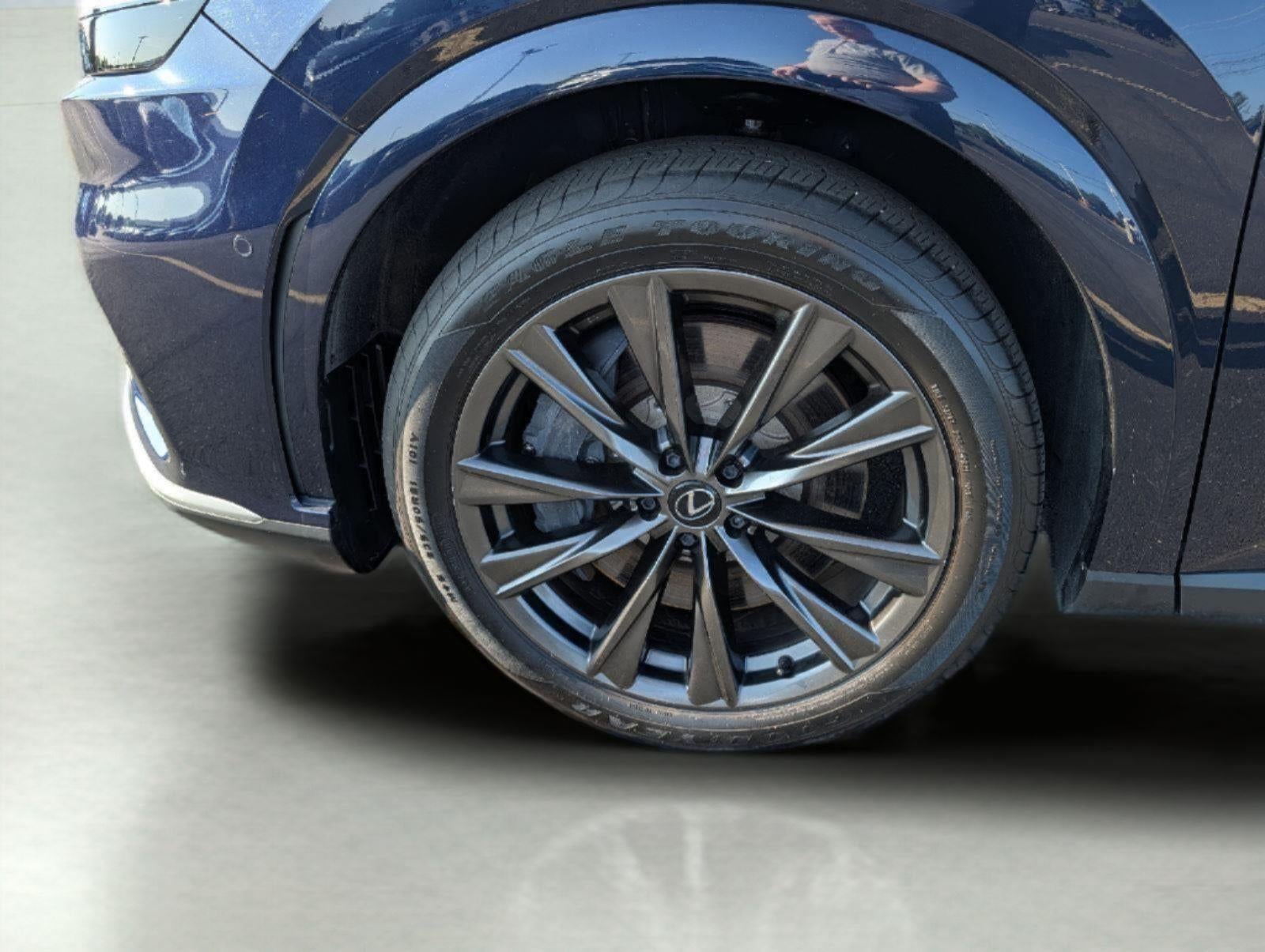2023 Lexus RX 350 F SPORT HANDLING AWD