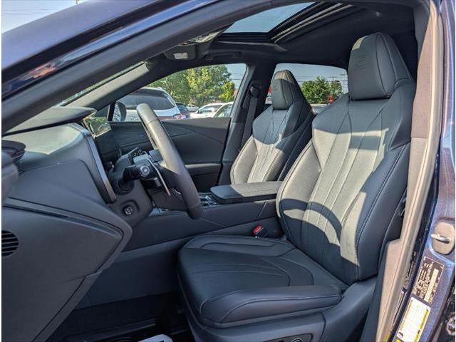 2023 Lexus RX 350 F SPORT HANDLING AWD