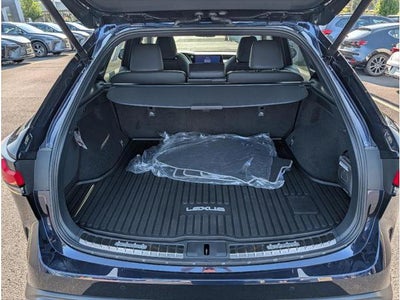 2023 Lexus RX 350 F SPORT HANDLING AWD