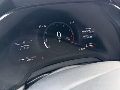 2025 Lexus RX 350 RX 350 PREMIUM AWD