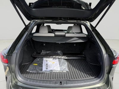 2025 Lexus RX 350 RX 350 PREMIUM AWD