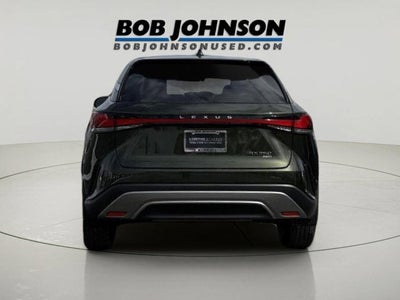 2025 Lexus RX 350 RX 350 PREMIUM AWD