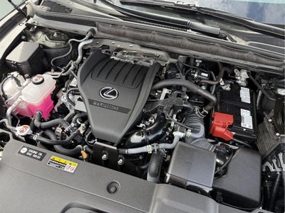 2025 Lexus RX 350 RX 350 PREMIUM AWD