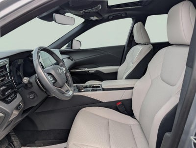 2023 Lexus RX 350 PREMIUM AWD