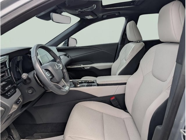 2023 Lexus RX 350 PREMIUM AWD