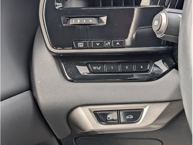 2023 Lexus RX 350 PREMIUM AWD